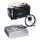 Isotherm 2309 Classic Compact Kühlanlage 12/24V U150X000R11111AB