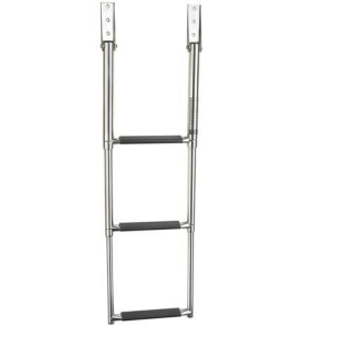 Vetus Teleskopleiter INOX 3 Stufen SL3