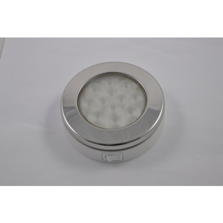 Hella EUROLED 115 Ring S/SWW 2JA 980 828-111