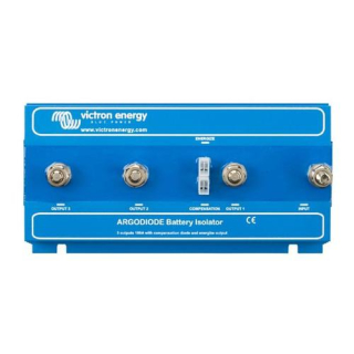 Victron Argodiode 180-3AC Batterie Isolator ARG180301020
