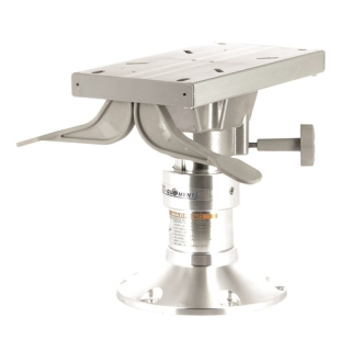 Vetus Stütze für Bootsstuhl PCG3040