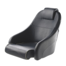 Vetus King Bootsstuhl, blau CHFUSB