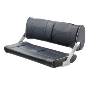Vetus Ferry Bench Sitzbank, blau DCHTBSB