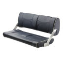Vetus Ferry Bench Sitzbank, blau DCHTBSB