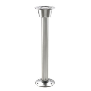 Vetus abnehmbarer Tischfuß 68,5 cm PT68