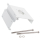 Wallas Wandhalter 3403