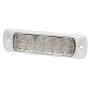 Hella Sea Hawk LED Scheinwerfer 9-33V 2LT 980 747-111