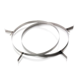 Vetus Befestigungssatz f.Filter SETBKB315