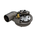 Vetus Treibstoffanschlußsatz 51mm-8mm FTL5108B