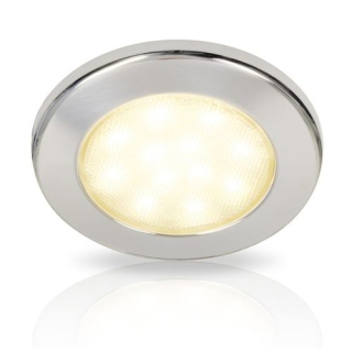 Hella EuroLED 115 LED Deckenlicht, warmweiß 2JA 980 820-111