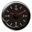 Veratron VDO VL AFTERMARKET CLOCK - - SINGLE SCAL...