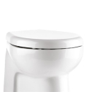 Tecma Breeze Toilette 12V Standard weiss T-BRE012NW/S02C00
