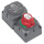 BEP Batterieverteilergruppe 1xMotor, 2xBatterie 714-140A-DVSR