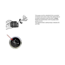 Veratron VDO VL AFTERMARKET TANK LEVEL IND. - - S A2C59514189