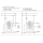 Veratron VDO VL AFTERMARKET TANK LEVEL IND. - - S A2C59514189
