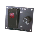 Johnson WD Panel Switch 24V 34-82004-24V