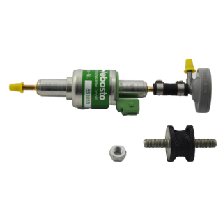 Webasto ET Dosierpumpe DP30.02 24V mit Daempfer 1322647A