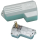 Marinco 1000 Wasserfester Wischermotor 12V 37180