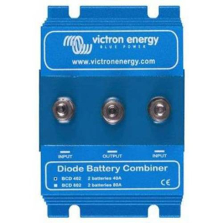 Victron BCD 402 2 Batterien 40A (Kombinatordiode) BCD000402000