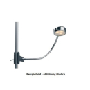 Prebit LED-Klemmflex 05, 300mm, gold-glanz, rot/wa 21933309