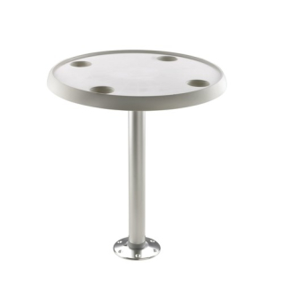 Vetus Table top round 24 PTF68