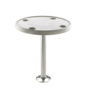 Vetus Table top round 24 PTF68