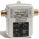 Shakespeare UKW Antennen und Radio Tester ART-3