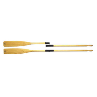 PLASTIMO HOLZRIEMEN DEMONTIERBAR 178 CM 10195