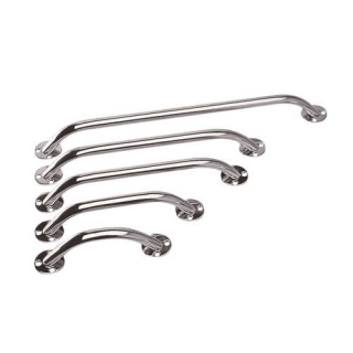 PLASTIMO HAND RAIL HOLE SPACING S.S.200MM 105045