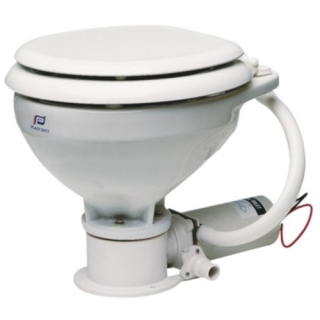 PLASTIMO ELEKTRISCHES WC 12V 10744