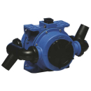 PLASTIMO LENZPUMPE DOPPELEFFEKT 1.5 L 11724