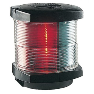 PLASTIMO NAVI-LEUCHTEN ZWEIFARBIG GRUEN/ROT 11825