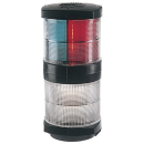 PLASTIMO NAVI-LEUCHTE DREIFARBIG+ANKERLICHT 11835