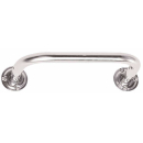 PLASTIMO EINZELSTUFE FUER LEITER INOX 12572