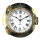 PLASTIMO 6 ZOLL UHR MESSING 12763