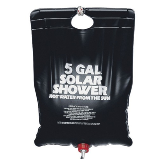 PLASTIMO SOLARDUSCHE 19 L 13272