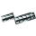 PLASTIMO INOX-LUEFTUNGSGITTER 111X325MM 13357