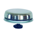 PLASTIMO INOX-ERSATZHAUBE FUER 13358 13360