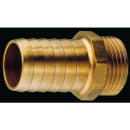 PLASTIMO 1/2 GERADES EINSCHRAUBSTUECK 13624