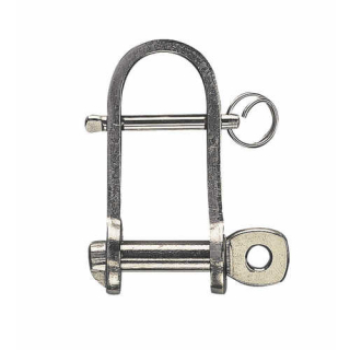 PLASTIMO EDELSTAHLSCHAEKEL MIT STEG 13688