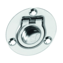 PLASTIMO EINLASSRING MESSING VERCHROMT 45X38 13858
