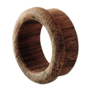 PLASTIMO HOLZRING TEAK 45 MM DURCHMESSER 13877