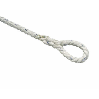 PLASTIMO Anlegeleine 6M - D10mm 13944