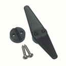 PLASTIMO FLAGGENKLAMPE 14353