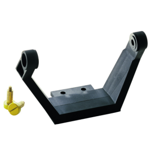 PLASTIMO HALTEBUEGEL FUER OFFSHORE 70 14444