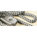 Plastimo MOORING LINE LIGHT GREY Ø14MM L14M 161116