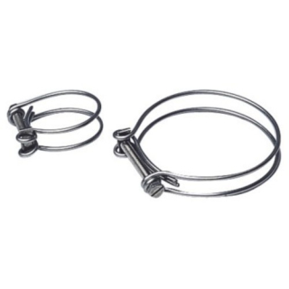 PLASTIMO SCHLAUCHSCHELLEN 35-38MM 16281