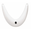 PLASTIMO Bugfender 48 x 50,5 cm, weiss 16333