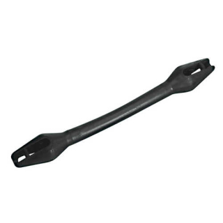 PLASTIMO Gummi-Ruckdämpfer für 10-12mm Leine 16585