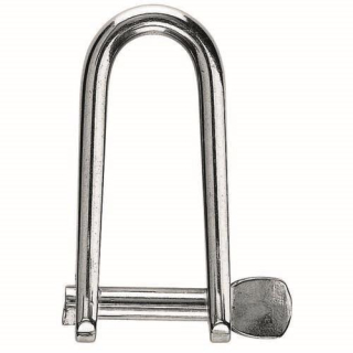 PLASTIMO 1 EDELSTAHLSCHAEKEL GESCHMIEDET 8MM 16731
